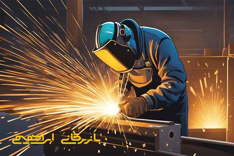 چگونگی-استفاده-از-گاز-آرگون-در-جوشکاری