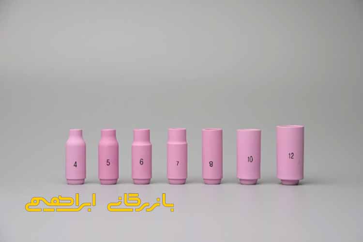 سرامیک جوشکاری 