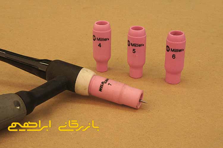 فیلر جوشکاری آرگون 