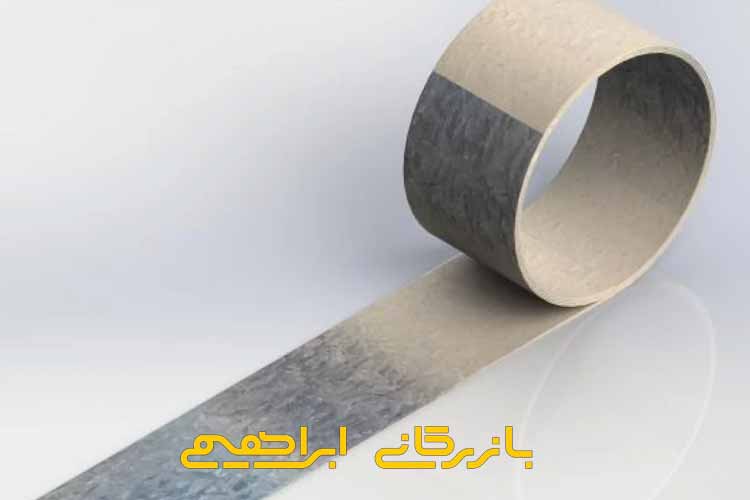 نوار برشی چیست؟ 