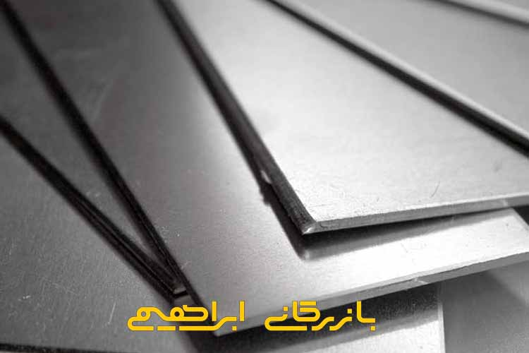 ویژگی‌های فولاد گالوانیزه
