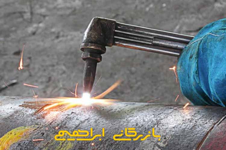 جوشکاری اکسی استیلن