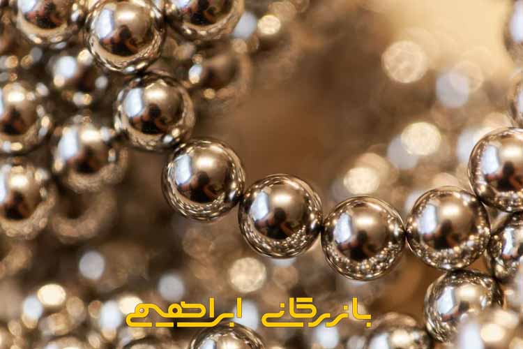 مشخصات فولاد زنگ نزن