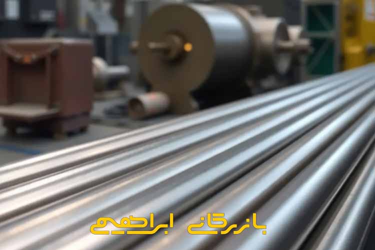 راهنمای جوشکاری با فولاد mo40