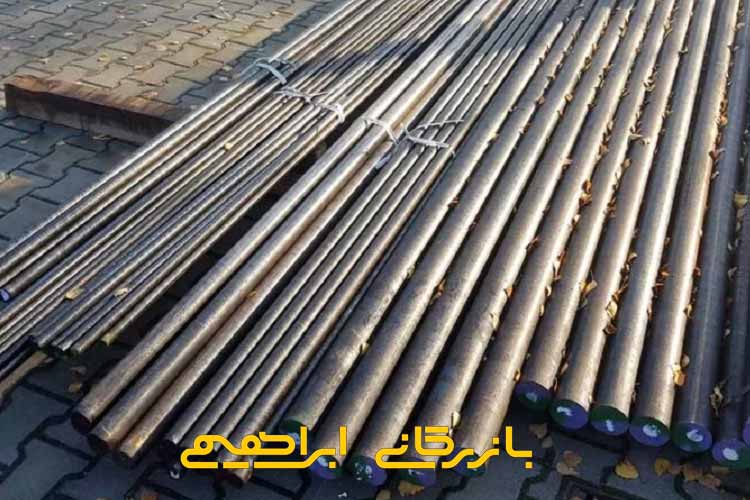 کاربرد فولاد سمانته 