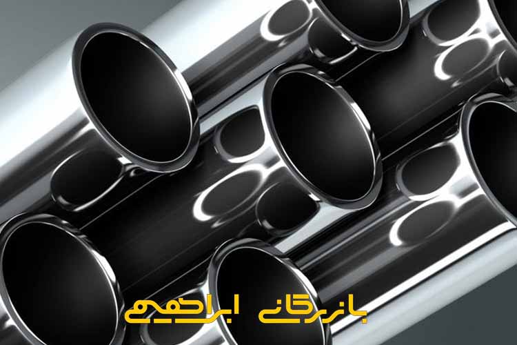 فولاد زنگ نزن