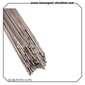 سیم جوش تیگ آلیاژ نیکلی آما