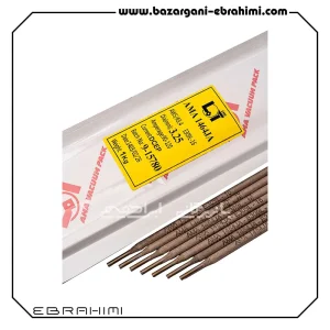 الکترود استیل 309L-16 آما 1464