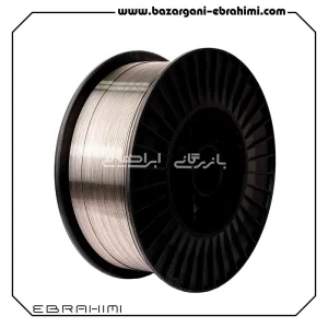 سیم جوش CO2 آما